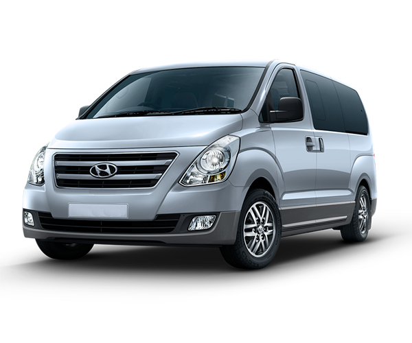 Minivan 2